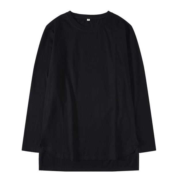 2019 extend hip hop street T-shirt wholesale fashion brand t shirts men summer  short sleeves oversize T-shirt men/women