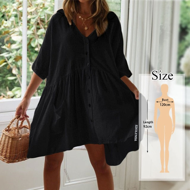 2020 Beach Cover up Cotton White Beach Sarong Bikini Cover up Bathing Suit Women Beachwear Swimsuit Cover up Pareo Tunic #Q833