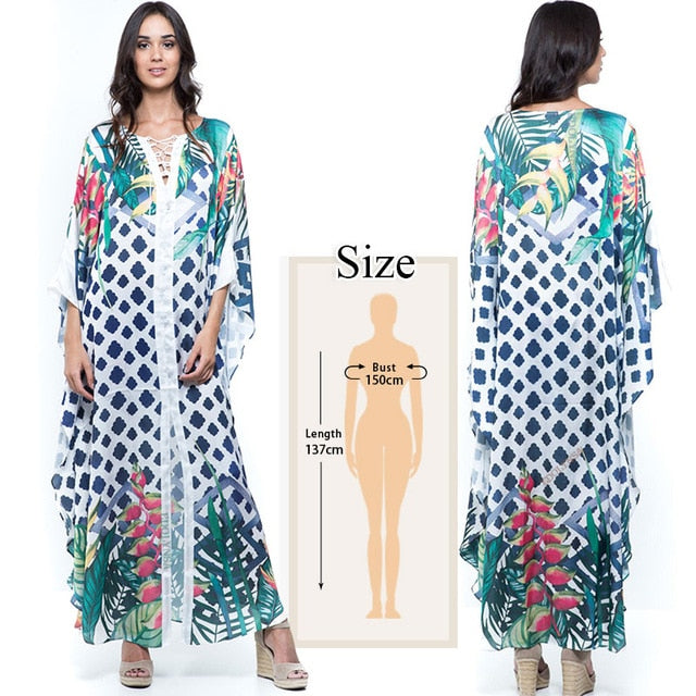 2020 Bikini Cover-ups Kimono Cardigan Sexy Hollow Out Summer Dress White Cotton Tunic Women Beach Wear Swim Suit Cover Up Q964