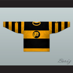 1920-26 WCHL Calgary Tigers Hockey Jersey