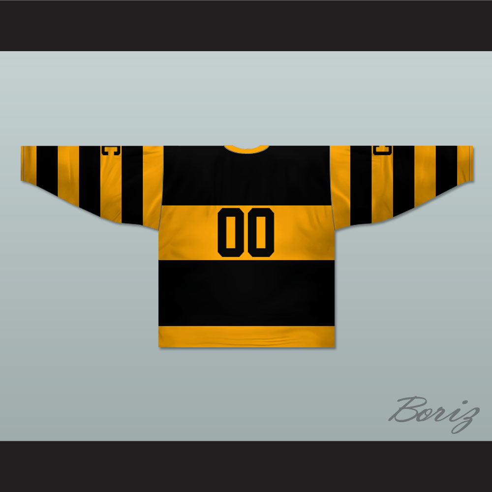 1920-26 WCHL Calgary Tigers Hockey Jersey