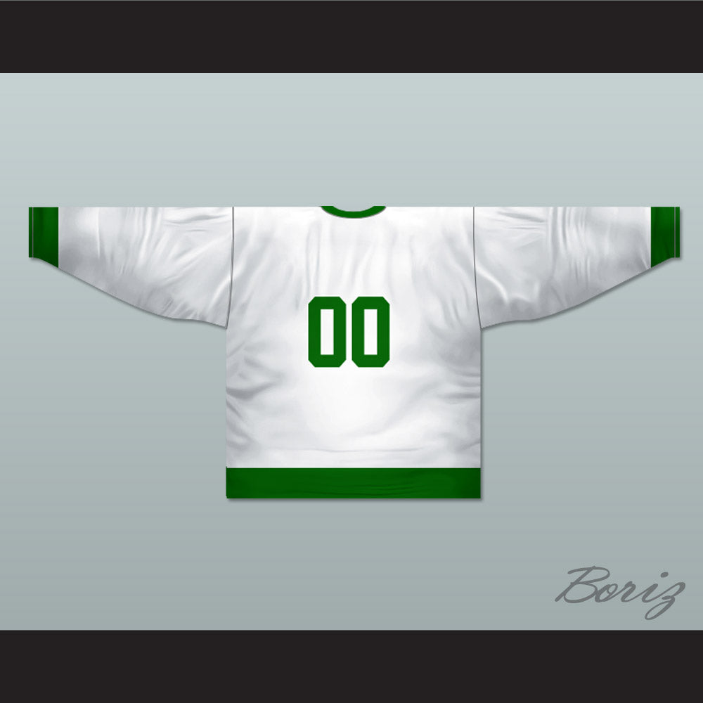 1919-25 WCHL Edmonton Eskimos Hockey Jersey