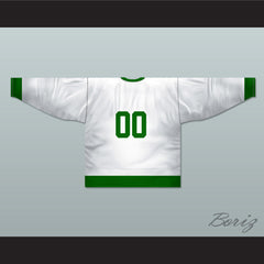 1919-25 WCHL Edmonton Eskimos Hockey Jersey