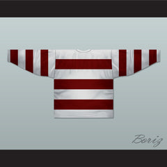 1909-10 NHA Haileybury Comets Hockey Jersey