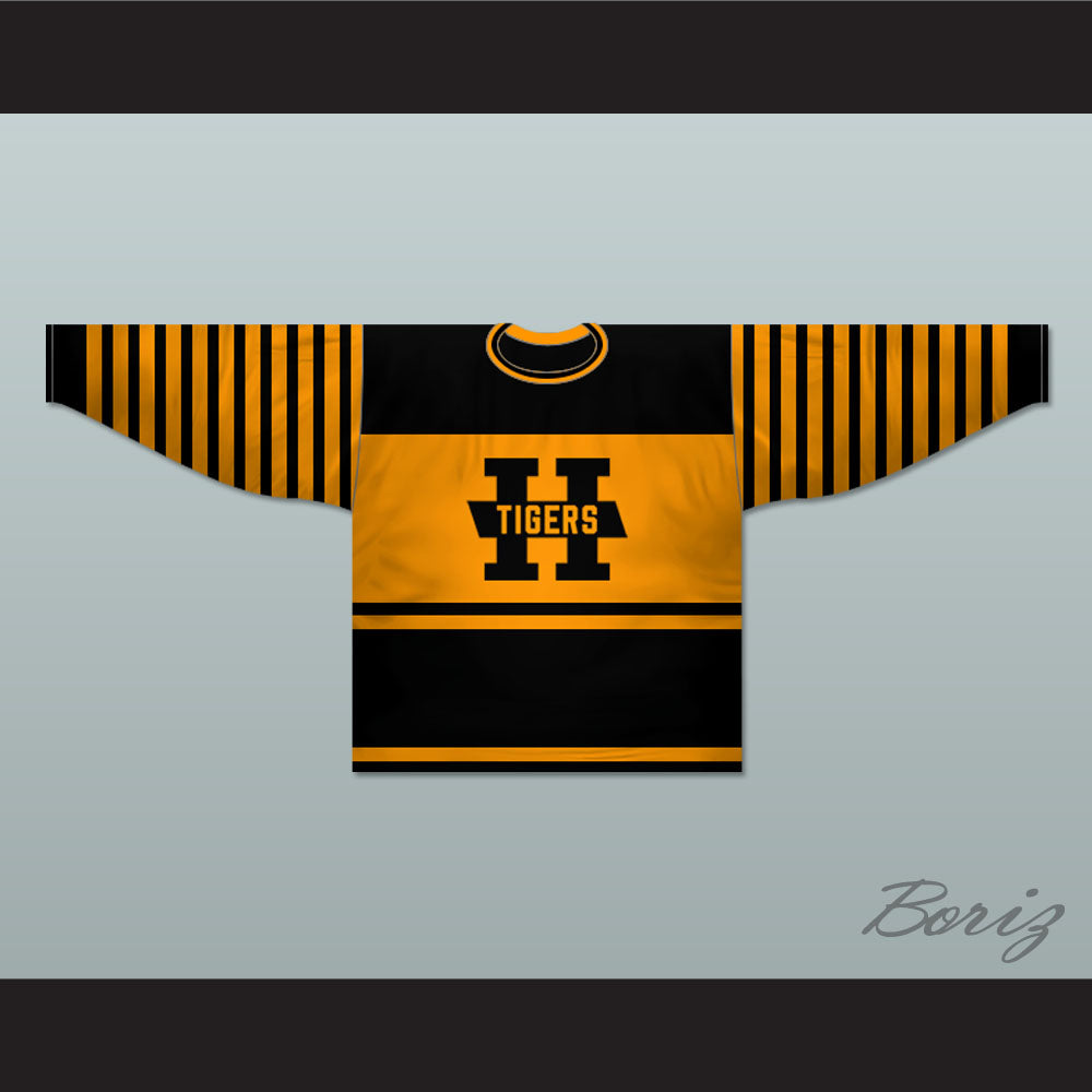 1924-1925 Hamilton Tigers Hockey Jersey