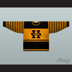 1924-1925 Hamilton Tigers Hockey Jersey