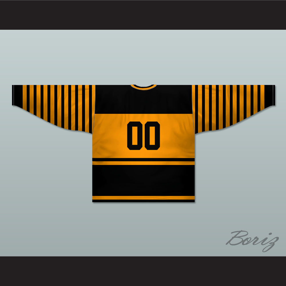 1924-1925 Hamilton Tigers Hockey Jersey