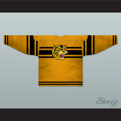 1928-29 Hamilton Tigers Hockey Jersey