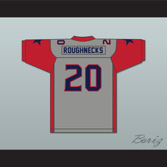 20 Houston Away Football Jersey