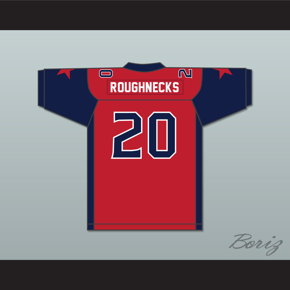 20 Houston Home Football Jersey
