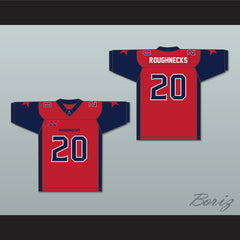 20 Houston Home Football Jersey