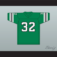 1983 USFL James Craig 32 Washington Federals Road Football Jersey
