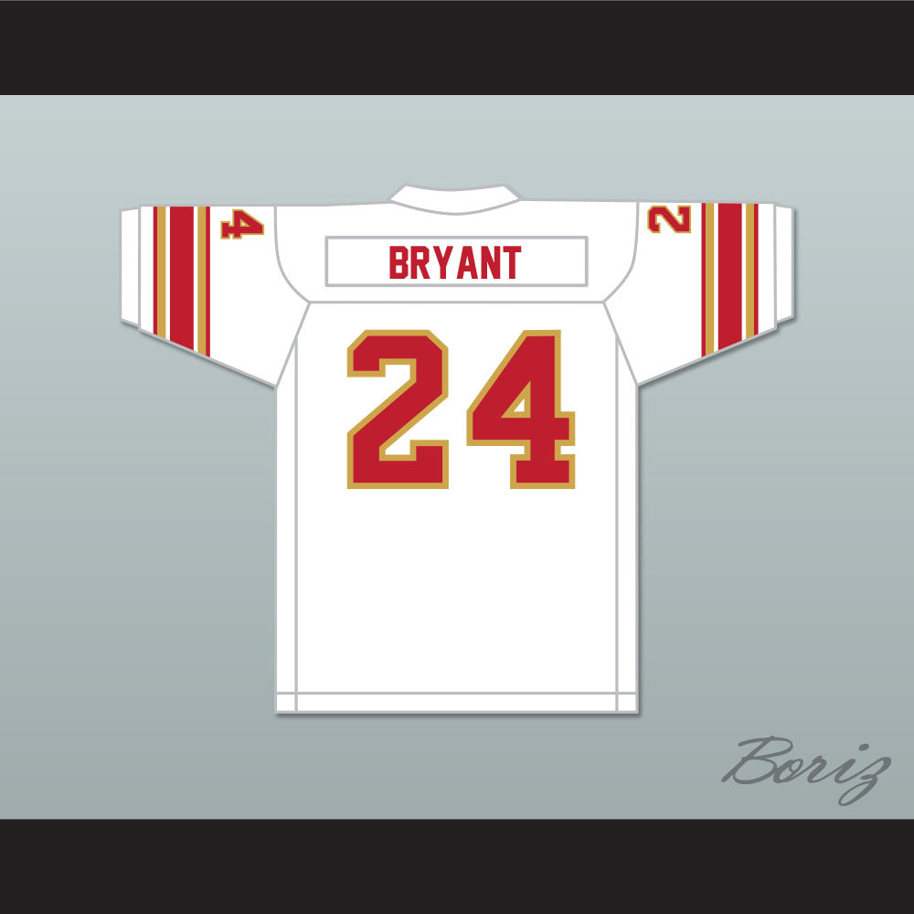 1984 USFL Kelvin Bryant 24 Philadelphia Stars Home Football Jersey