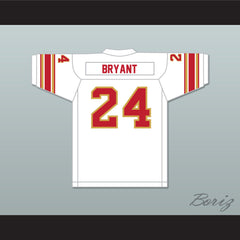 1984 USFL Kelvin Bryant 24 Philadelphia Stars Home Football Jersey