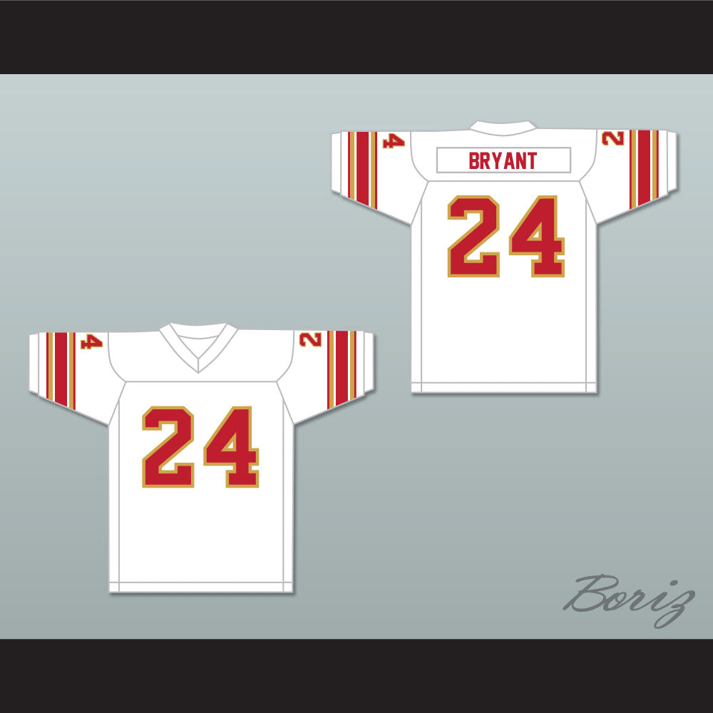 1984 USFL Kelvin Bryant 24 Philadelphia Stars Home Football Jersey