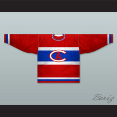 1913-15 Montreal Hockey Jersey