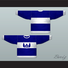 1904-09 Montreal Le National Hockey Jersey