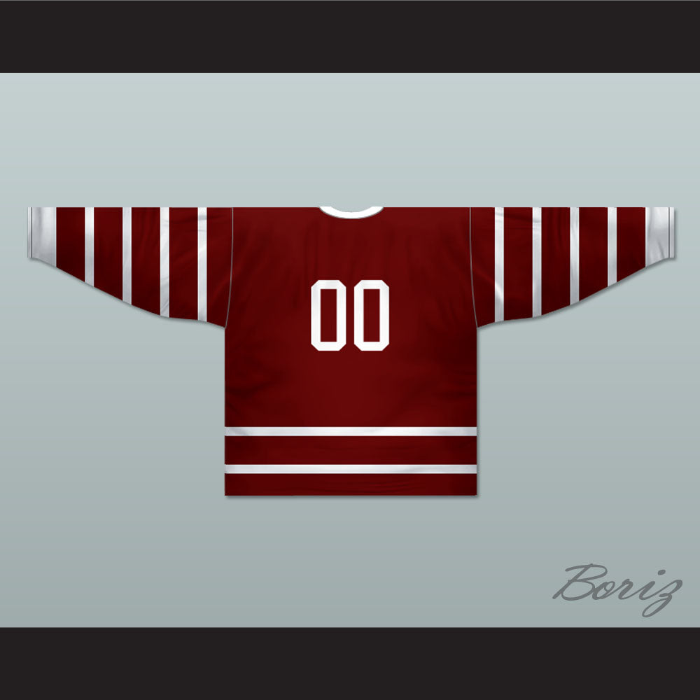 1925-29 Montreal Maroons Hockey Jersey