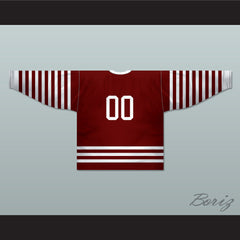1929-30 Montreal Maroons Hockey Jersey