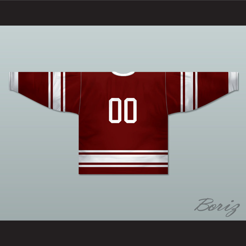 1931-35 Montreal Maroons Hockey Jersey