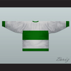 1901-09 Montreal Shamrocks Hockey Jersey