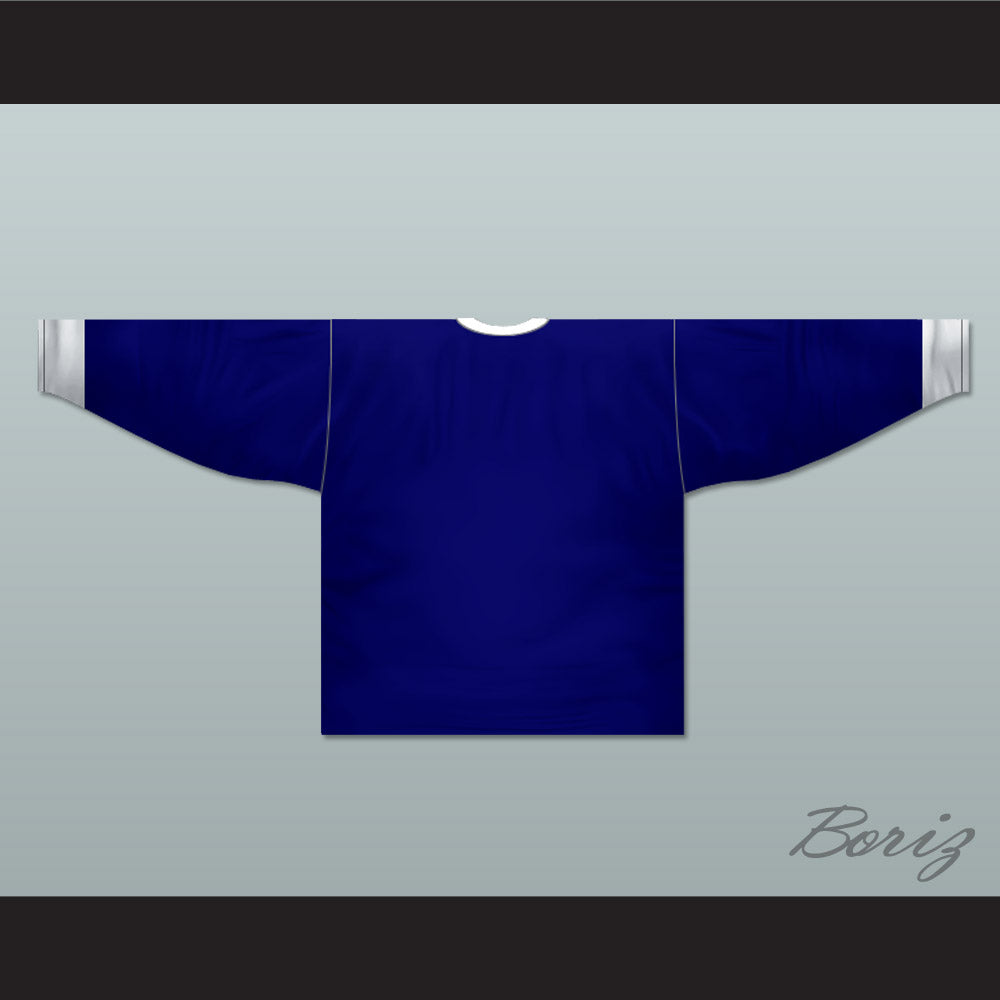 1898-1905 Montreal Winged Wheelers (Montreal AAA) Hockey Jersey