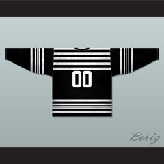 1928-29 Newark Bulldogs Hockey Jersey