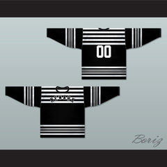 1928-29 Newark Bulldogs Hockey Jersey