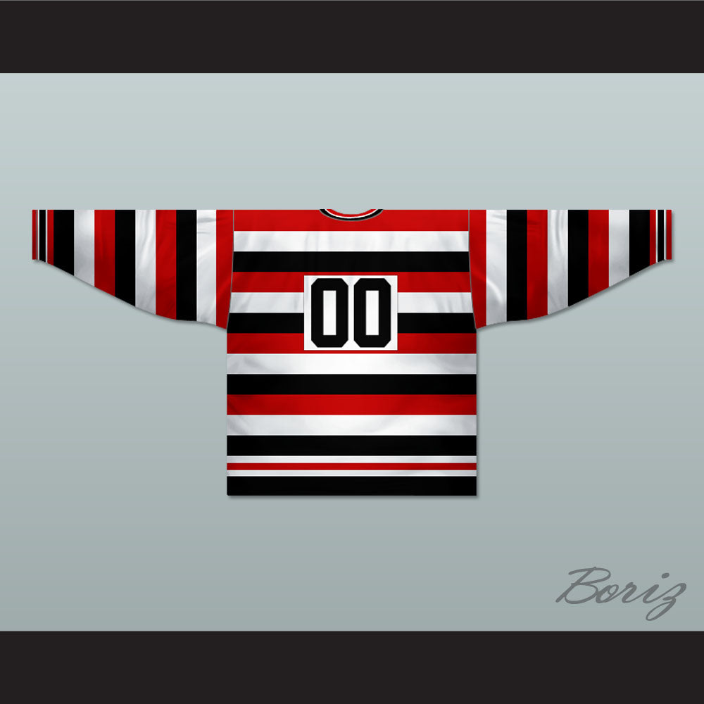1929-34 Ottawa Hockey Jersey