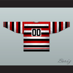 1929-34 Ottawa Hockey Jersey