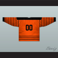 1930-31 Philadelphia Quakers Hockey Jersey
