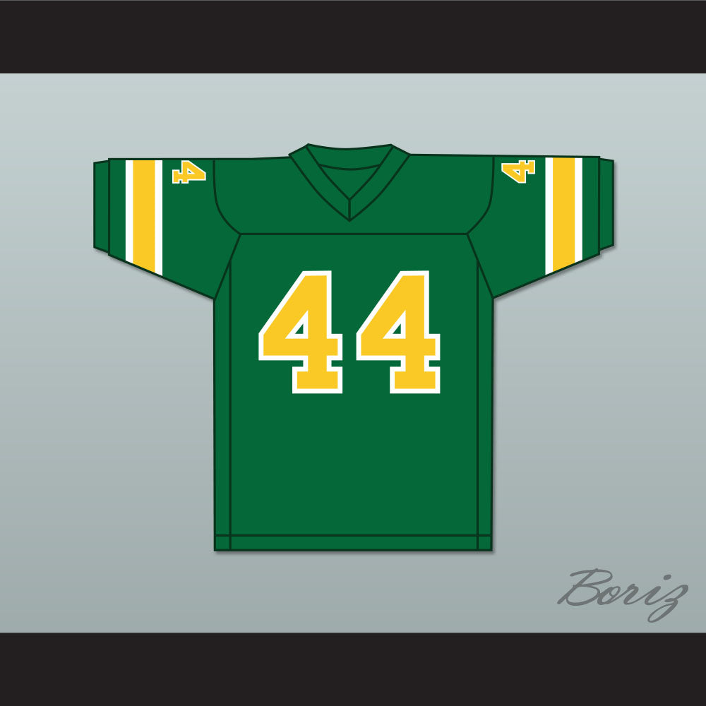 1974 WFL Richmond Flowers 44 Houston Texans Road Football Jersey