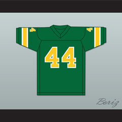 1974 WFL Richmond Flowers 44 Houston Texans Road Football Jersey
