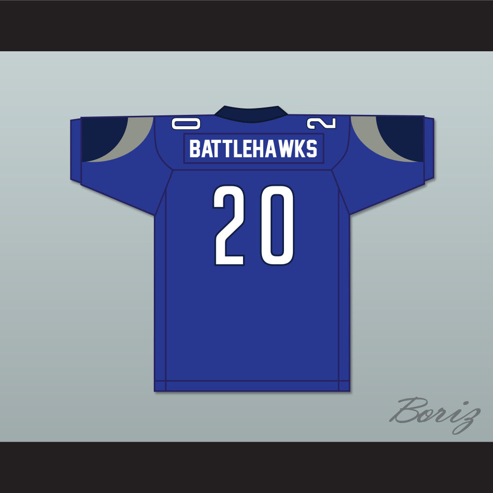 20 St Louis Home Football Jersey