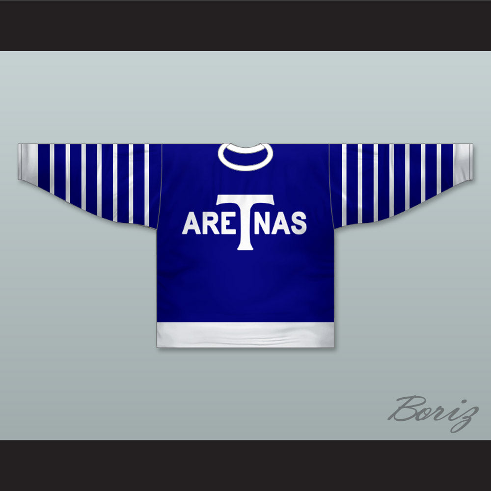 1918-19 Toronto Arenas Hockey Jersey