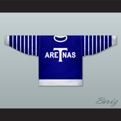 1918-19 Toronto Arenas Hockey Jersey