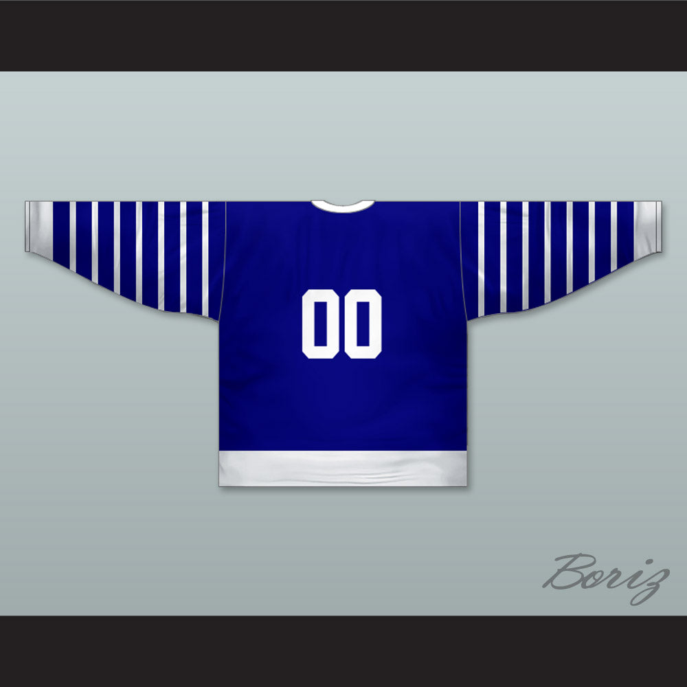 1918-19 Toronto Arenas Hockey Jersey