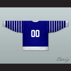 1918-19 Toronto Arenas Hockey Jersey