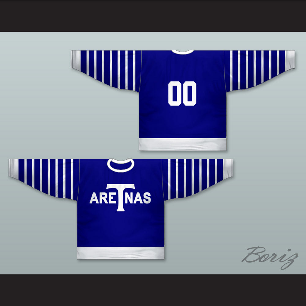 1918-19 Toronto Arenas Hockey Jersey