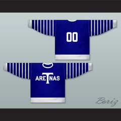 1918-19 Toronto Arenas Hockey Jersey