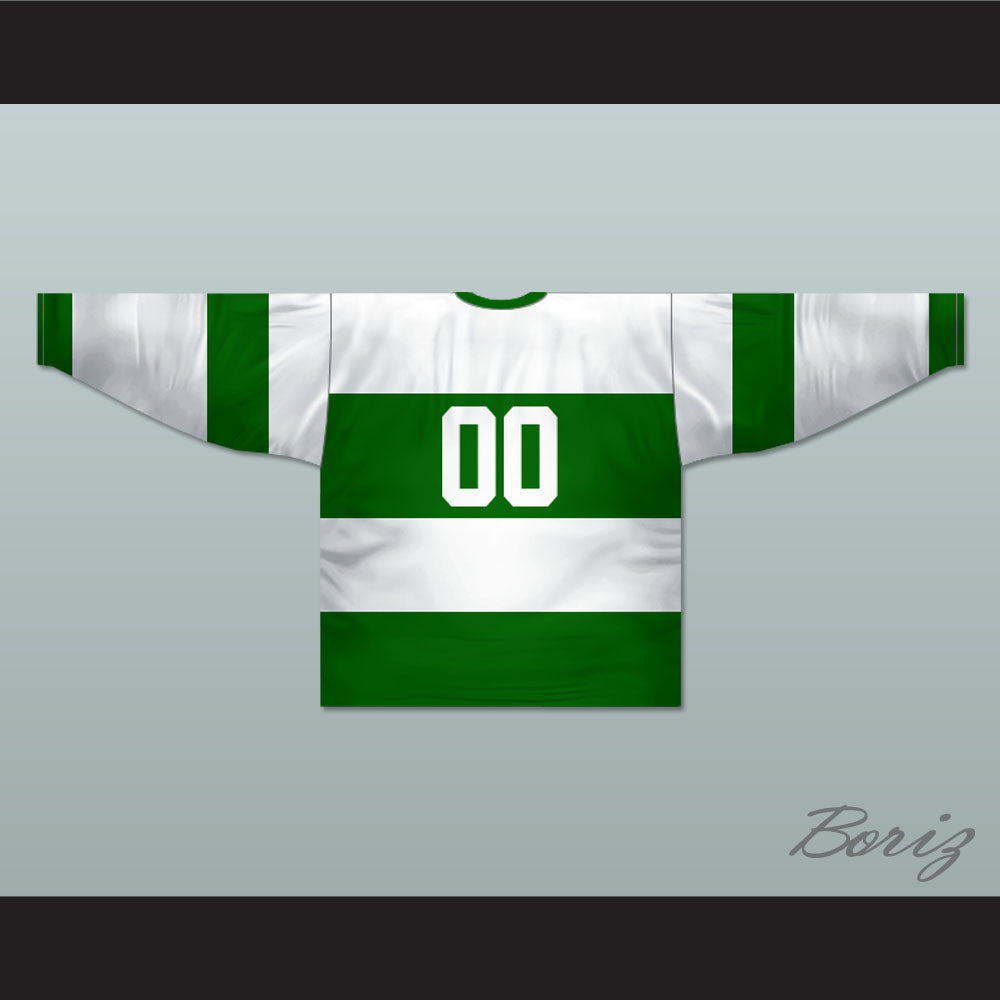 1922-25 Toronto St Pats White Hockey Jersey