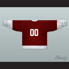 1921-26 Vancouver Maroons Hockey Jersey