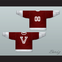 1921-26 Vancouver Maroons Hockey Jersey
