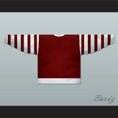 1913-14 Vancouver Millionaires Hockey Jersey