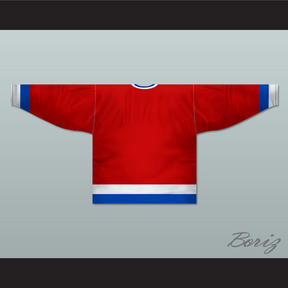 1913-16 Victoria Aristocrats Hockey Jersey