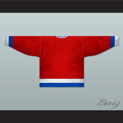 1913-16 Victoria Aristocrats Hockey Jersey