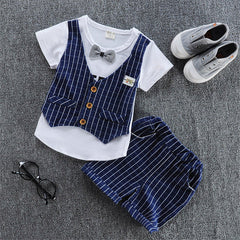 2 pieces clothing set