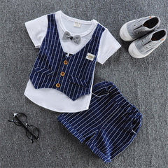 2 pieces clothing set
