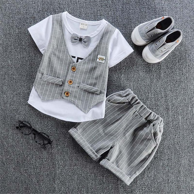 2 pieces clothing set