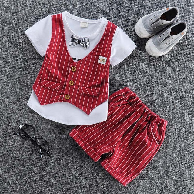 2 pieces clothing set